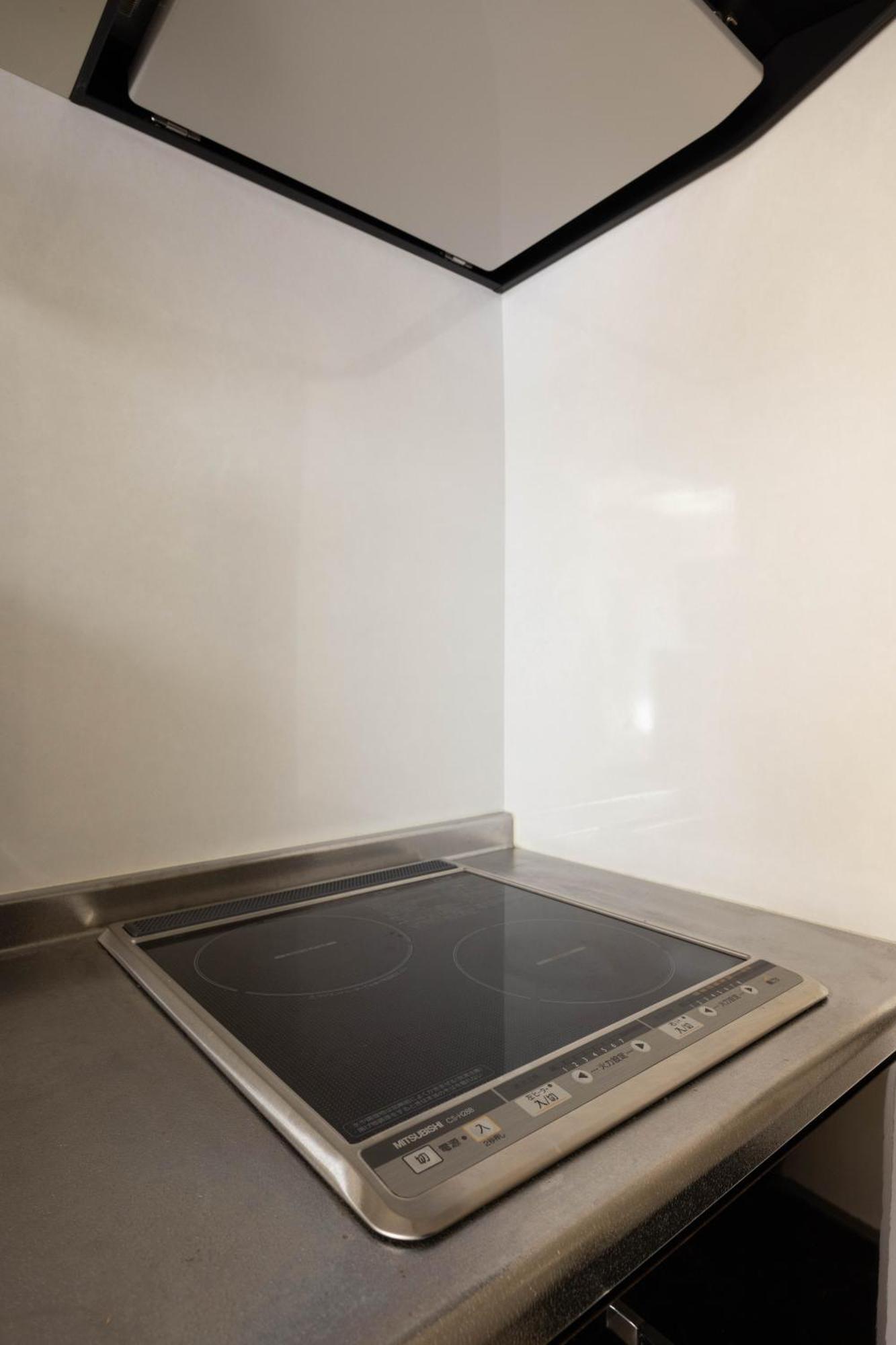 Apartmán Skytree View Kinshicho - Self Check-In Only Prefektura Tokio Exteriér fotografie