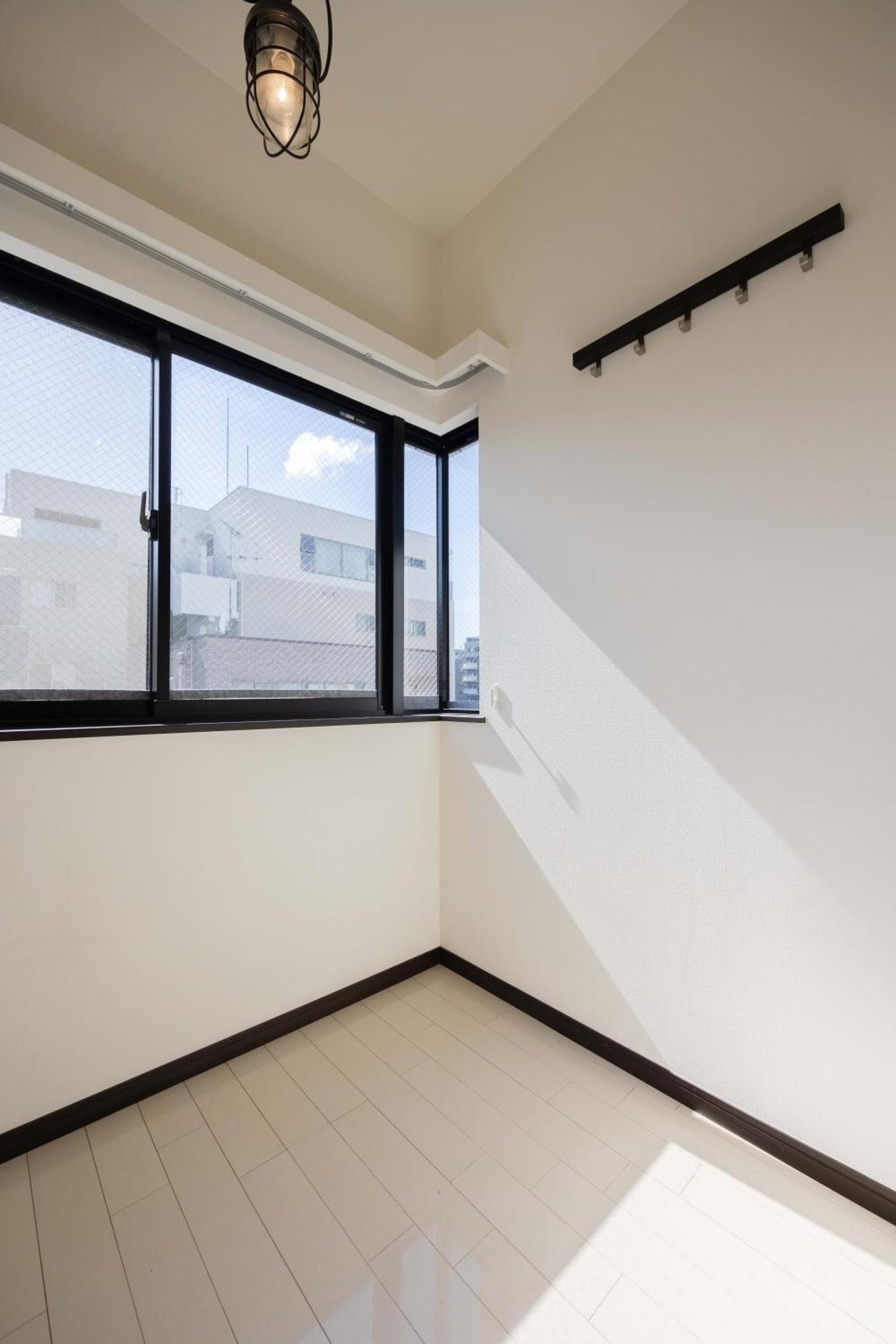 Apartmán Skytree View Kinshicho - Self Check-In Only Prefektura Tokio Exteriér fotografie